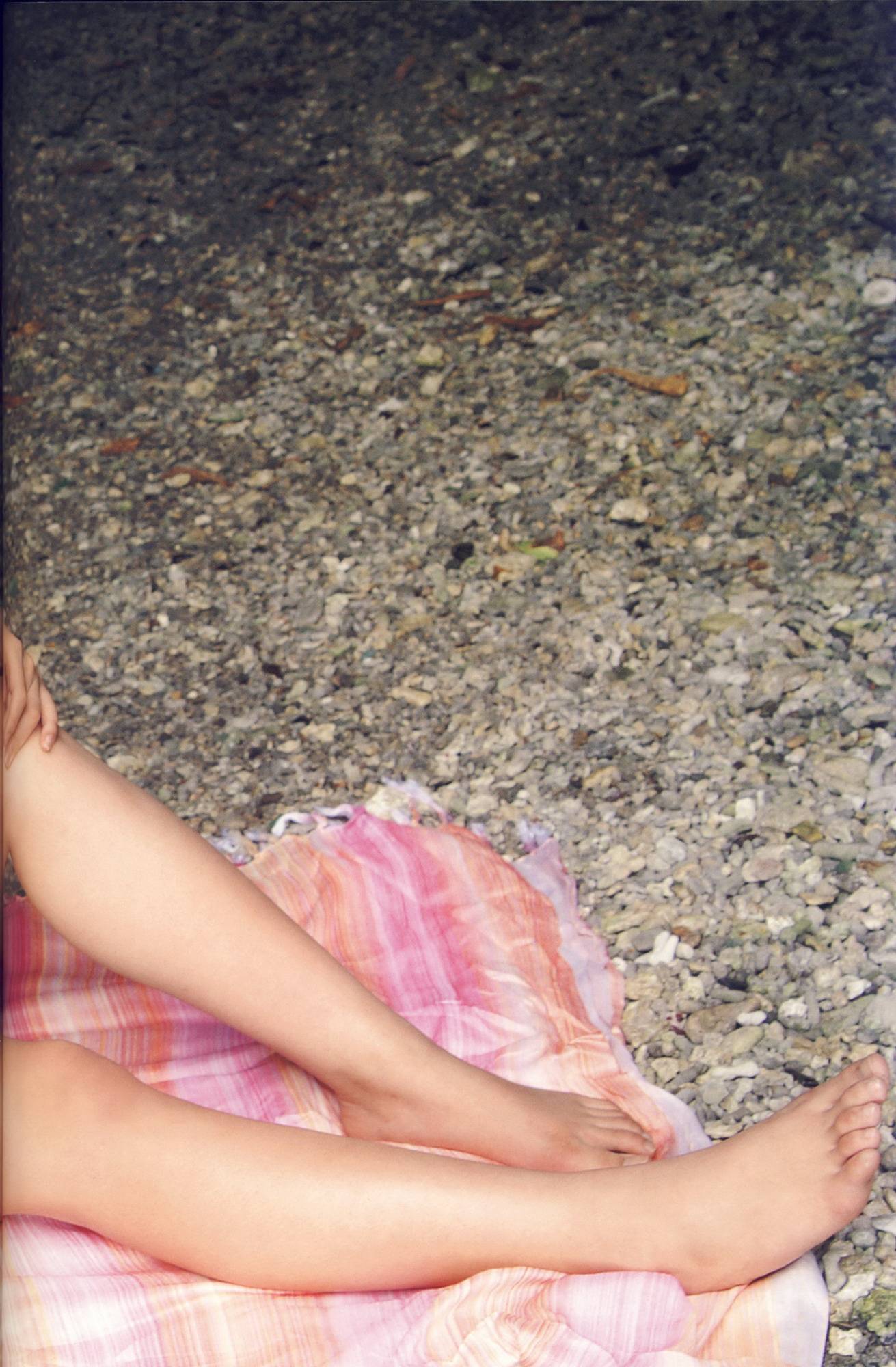 夏焼雅 MIYABI　[PB写真集] Miyabi Natsuyaki